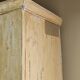Armoire bonnetière XIXe siècle | Claudia