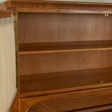 1930s Art déco kitchen cabinet