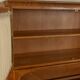 1930s Art déco kitchen cabinet