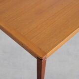 vintage coffee table | table | 60s | Swedish