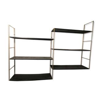 String shelf set