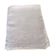 Drap Richelieu 2 people pure cotton