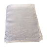 Drap Richelieu 2 people pure cotton