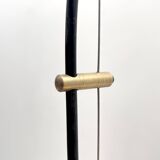 'Teardrop' Par of pendant by Temde Leuchten