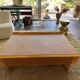Simoon 01 Table Basse Topaz Yellow