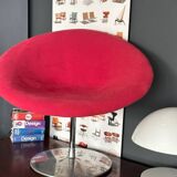 Pierre Paulin Globe armchair for Artifort new fabrics
