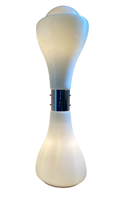 CARLO NASON LAMP