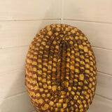 Corbeille ancienne de boulanger