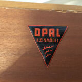Opal service trolley