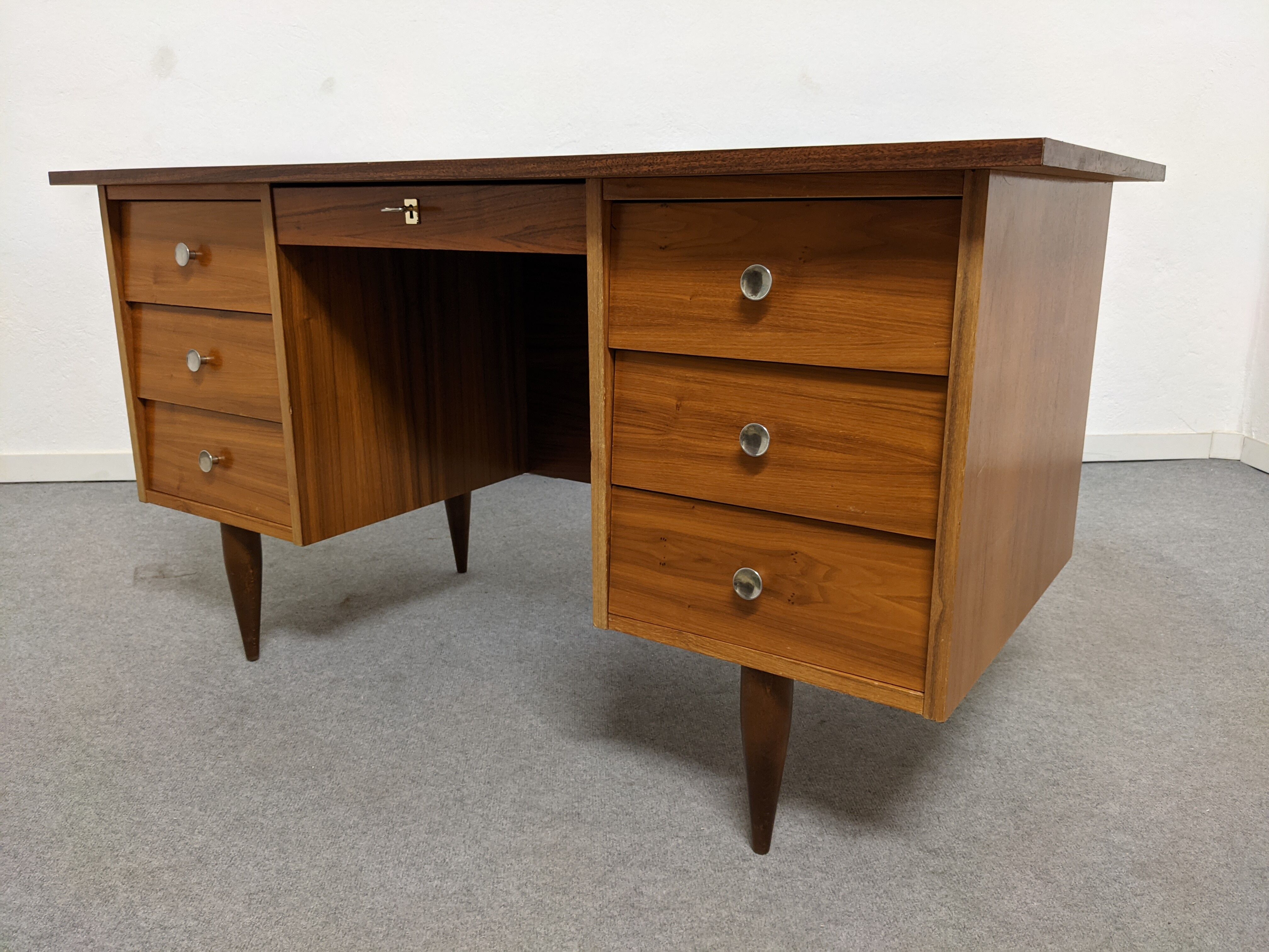 Office of the 50s/60s