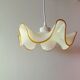 Suspension jellyfish murano 70s