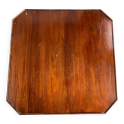 Table basse Jugendstil par Adolf Loos pour F.O.Schmidt