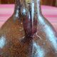 Ancient glazed stoneware jug