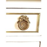Antique buffet