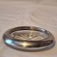 Coaster FB ROGERS, silver plate 925 – A572