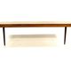 Table basse en palissandre, Severin Hansen, Danemark, 1960