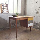 Habs Scandinavian desk