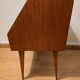 Scandinavian bedside table, 1960s