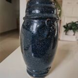 Ceramic vase