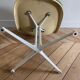 Lafonda chair by Charles et Ray Eames