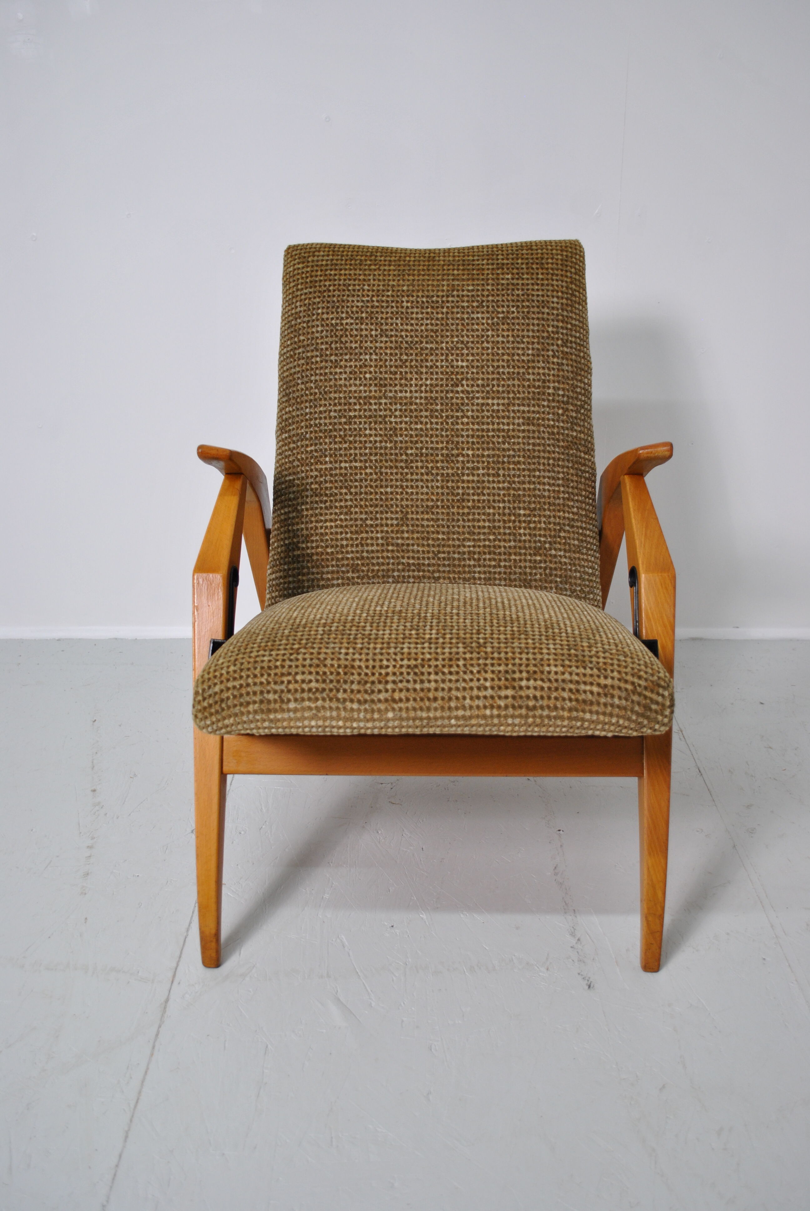 Pair of armchairs 1970