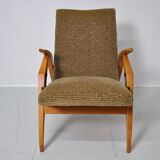 Pair of armchairs 1970