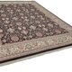 Turkish Handknotted Wool Oushak Rug 276 cm x 370 cm