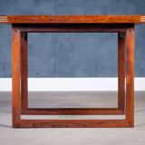 Side Tables in Rosewood by Rud Thygesen for Heltborg Møbelfabrik, 1960s, Set of 2