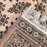 Tapis oriental
