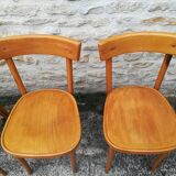 Bistro chairs