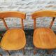 Bistro chairs