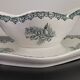 Old sauter Iron Earth St Amand model Lily of the valley