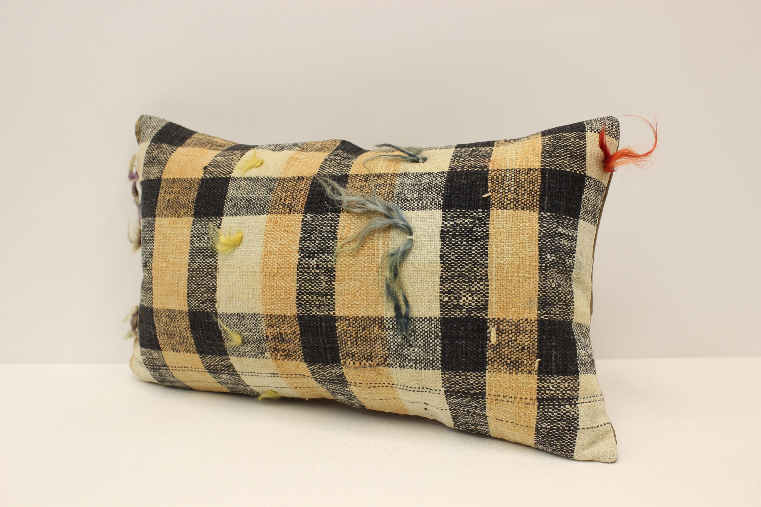 30x50 cm kilim cushion,vintage cushion cover