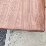 Table with 2 extensions