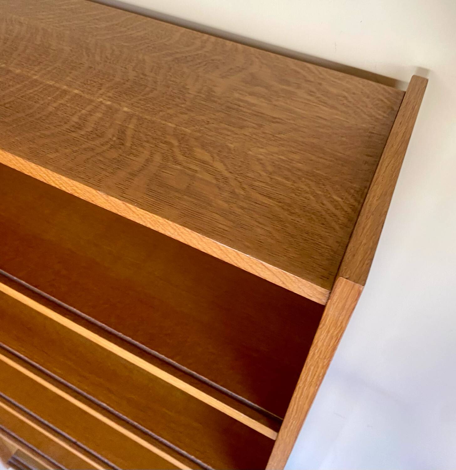 60's library revisited