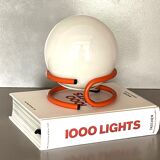 Italian desk lamp 60s