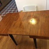 Art Deco style table, 1960s