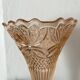 Art Nouveau cornet vase, tulip centerpiece