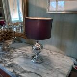 Lampe  a  poser