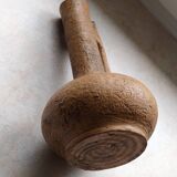 Brutalist Vase.