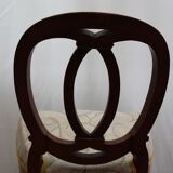 Booster chair