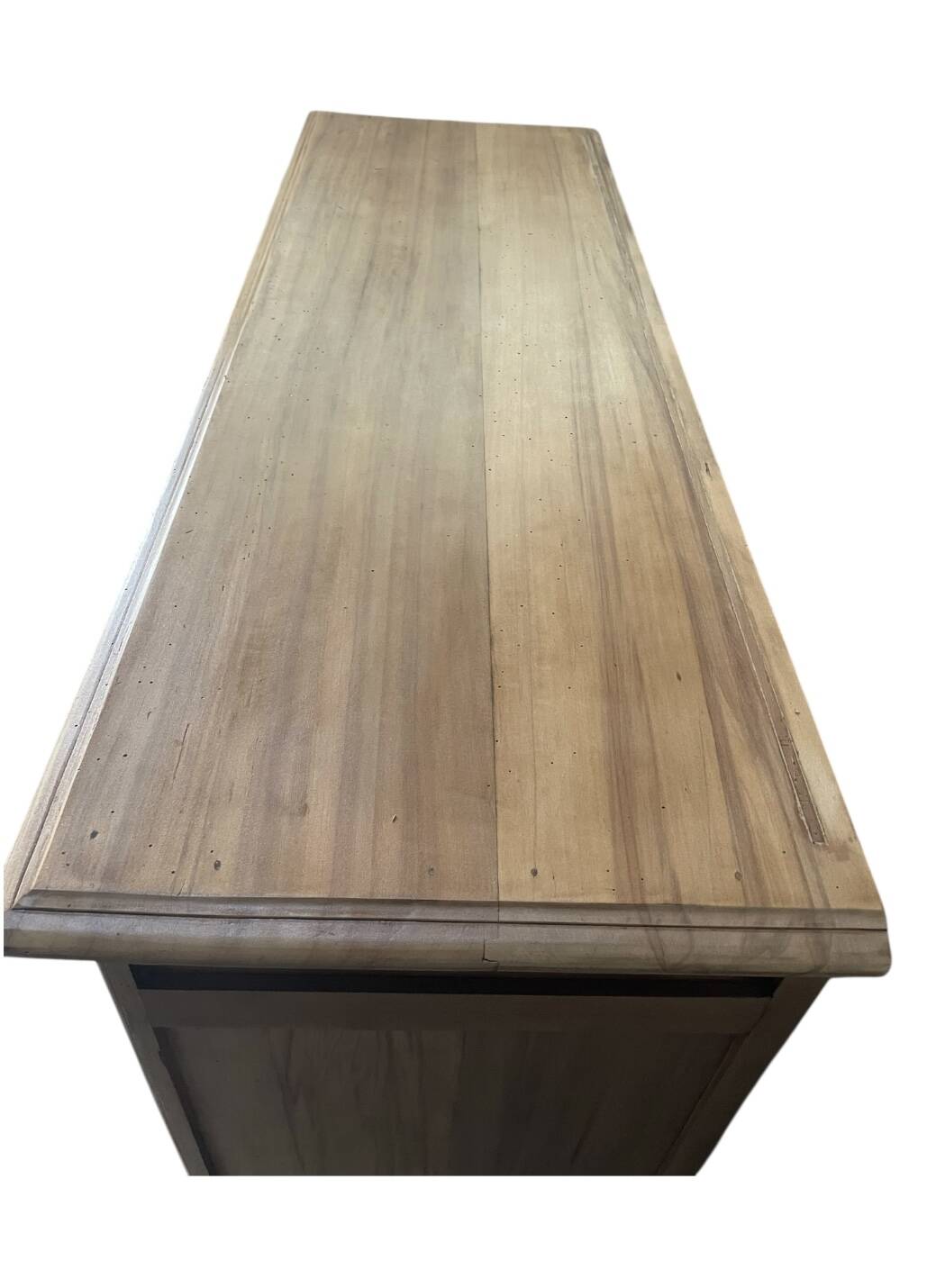 Parisian Art Deco buffet