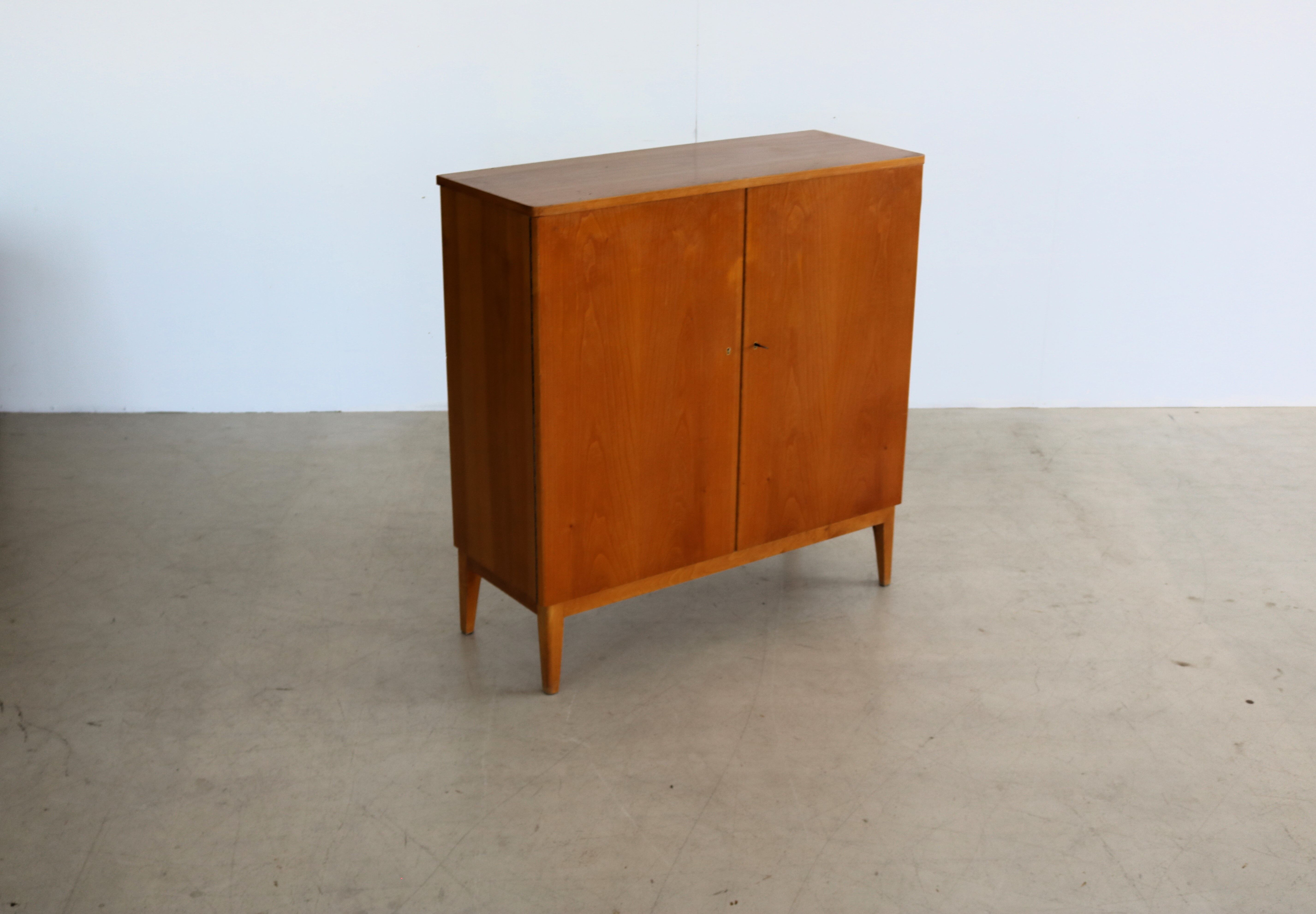 vintage cabinet | wall cabinet | 60s | Sweden