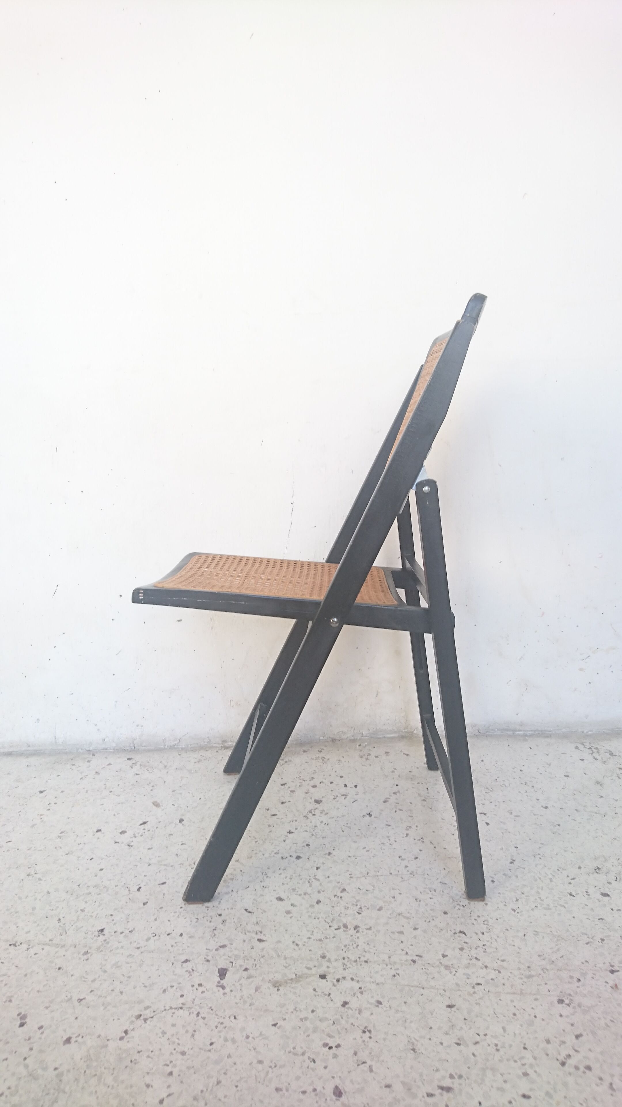 Folding chair