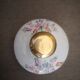 Apothecary pot - Porcelain of Paris - Saint Claude