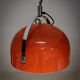 Gepo Spring Pendant Lamp, Holland, 1970s