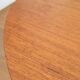 Scandinavian table 70's