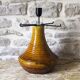 Pied de lampe en céramique Accolay