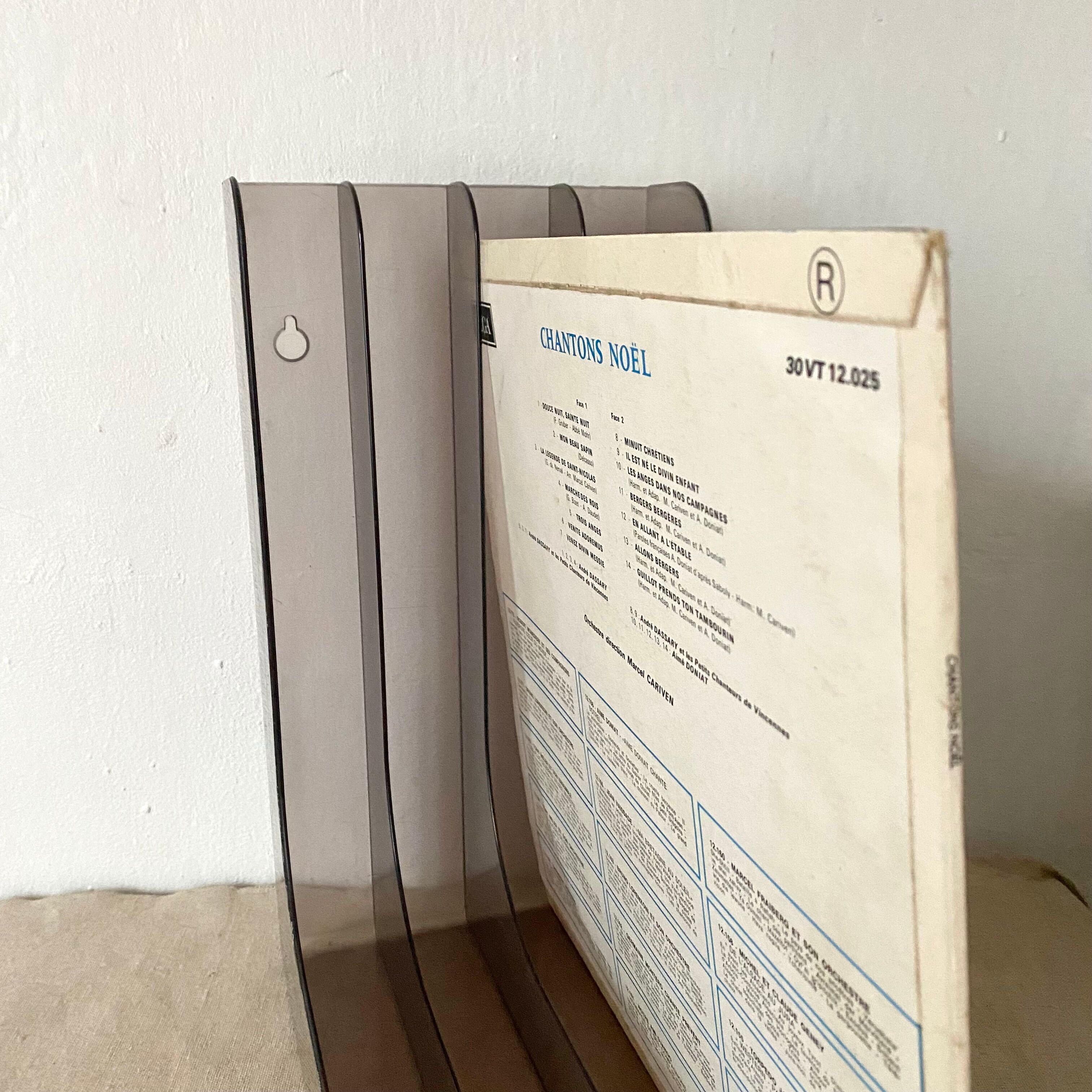 Range vinyls "boomerang" 70s