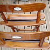 Starbay chairs